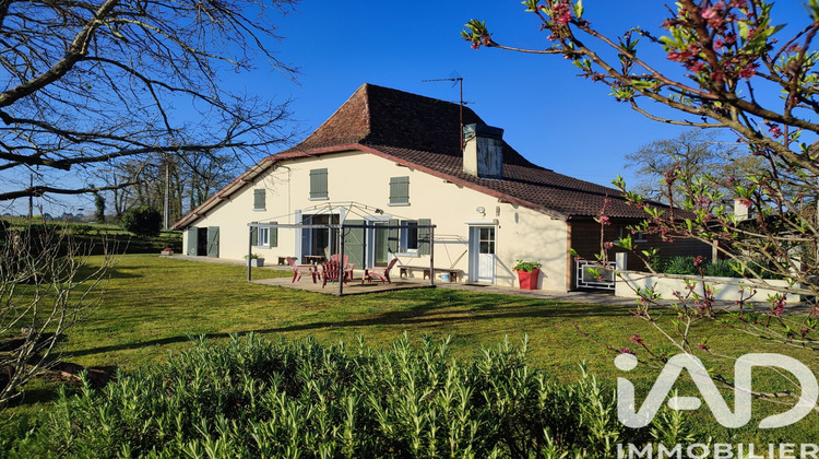 Ma-Cabane - Vente Maison Bonnut, 125 m²