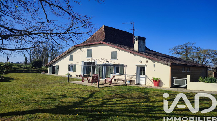 Ma-Cabane - Vente Maison Bonnut, 125 m²