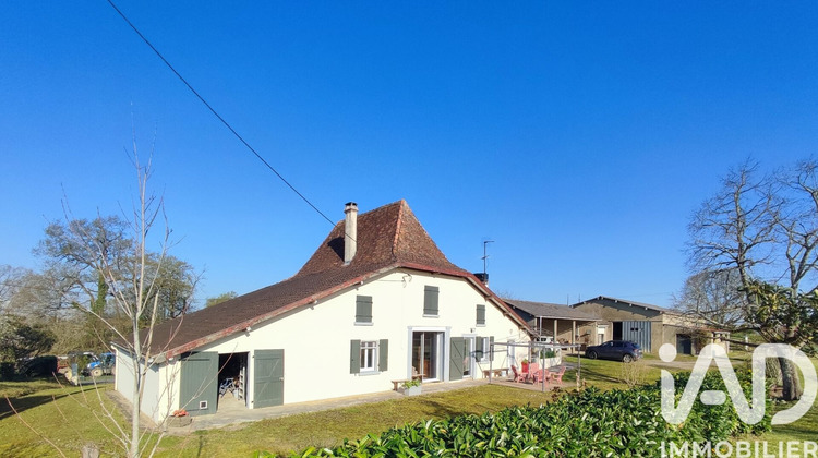 Ma-Cabane - Vente Maison Bonnut, 125 m²