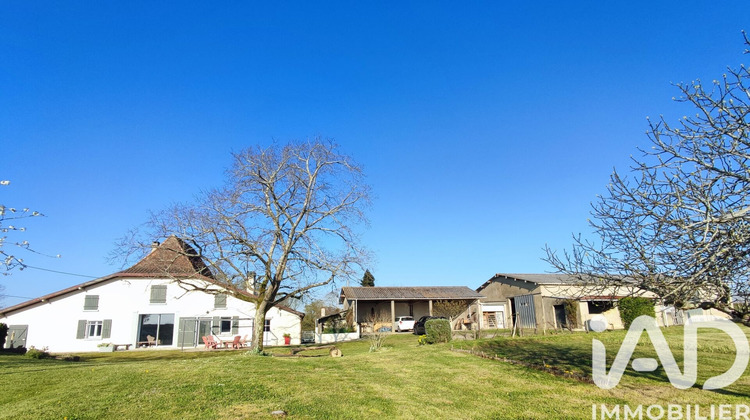 Ma-Cabane - Vente Maison Bonnut, 125 m²