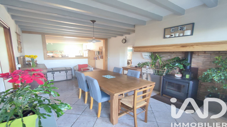 Ma-Cabane - Vente Maison Bonnut, 125 m²