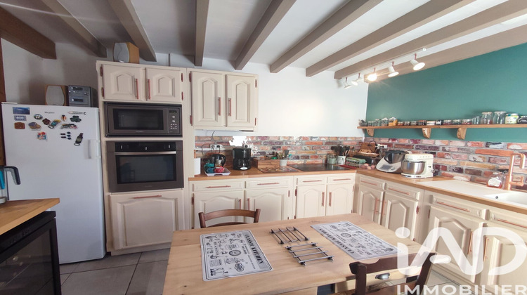 Ma-Cabane - Vente Maison Bonnut, 125 m²