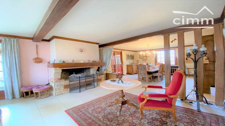 Ma-Cabane - Vente Maison Bonny-sur-Loire, 160 m²