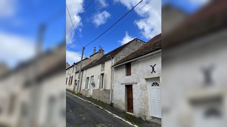 Ma-Cabane - Vente Maison Bonny-sur-Loire, 103 m²