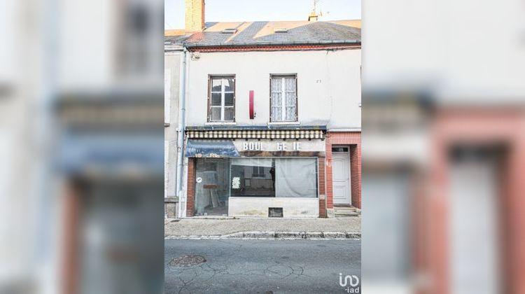 Ma-Cabane - Vente Maison Bonny-sur-Loire, 95 m²