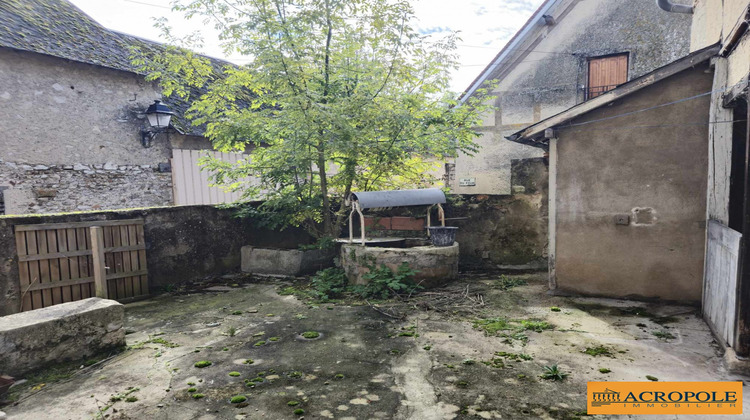 Ma-Cabane - Vente Maison Bonny-sur-Loire, 130 m²