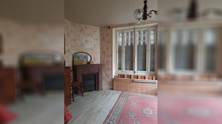 Ma-Cabane - Vente Maison BONNY SUR LOIRE, 93 m²