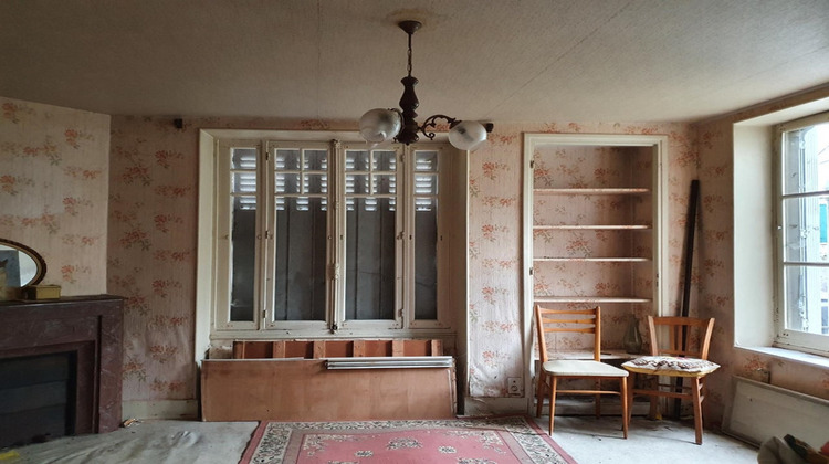 Ma-Cabane - Vente Maison BONNY SUR LOIRE, 93 m²