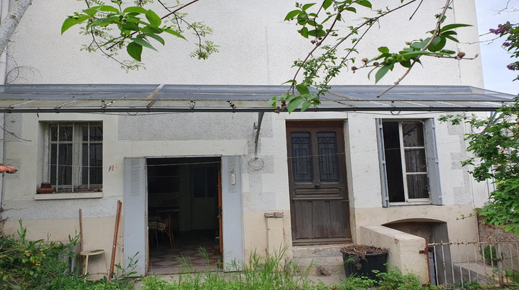 Ma-Cabane - Vente Maison BONNY SUR LOIRE, 93 m²