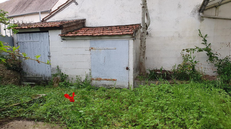 Ma-Cabane - Vente Maison BONNY SUR LOIRE, 93 m²