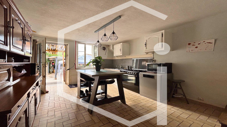 Ma-Cabane - Vente Maison Bonny-sur-Loire, 150 m²