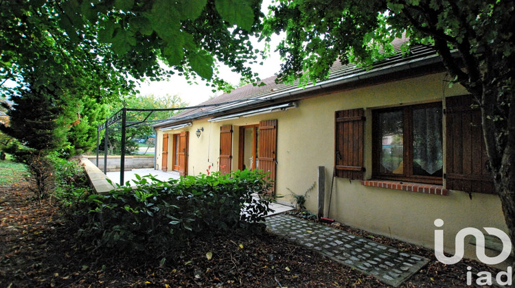 Ma-Cabane - Vente Maison Bonny-sur-Loire, 93 m²