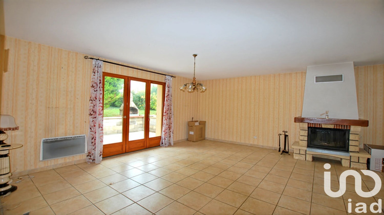 Ma-Cabane - Vente Maison Bonny-sur-Loire, 93 m²