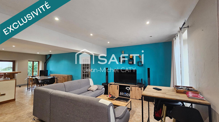 Ma-Cabane - Vente Maison Bonny-sur-Loire, 116 m²