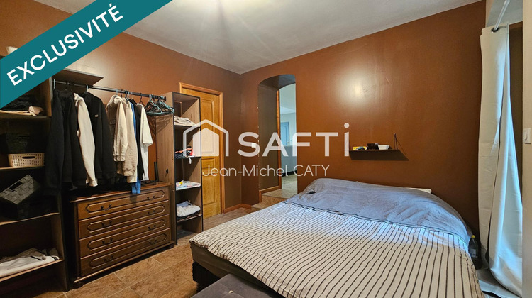 Ma-Cabane - Vente Maison Bonny-sur-Loire, 116 m²