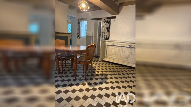 Ma-Cabane - Vente Maison Bonny-sur-Loire, 65 m²