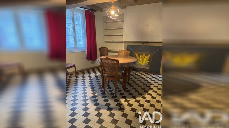 Ma-Cabane - Vente Maison Bonny-sur-Loire, 65 m²