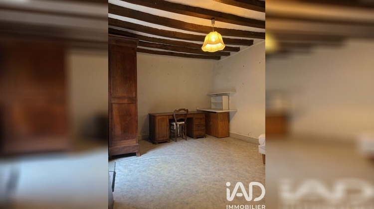 Ma-Cabane - Vente Maison Bonny-sur-Loire, 65 m²