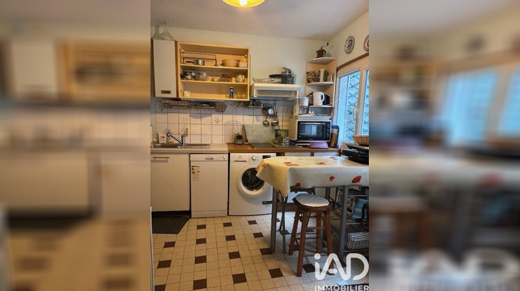 Ma-Cabane - Vente Maison Bonny-sur-Loire, 65 m²