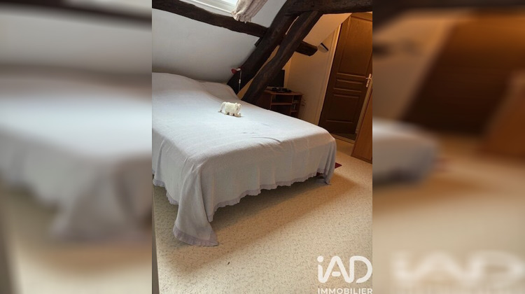 Ma-Cabane - Vente Maison Bonny-sur-Loire, 65 m²