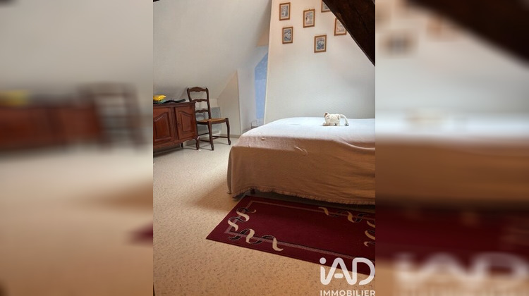 Ma-Cabane - Vente Maison Bonny-sur-Loire, 65 m²