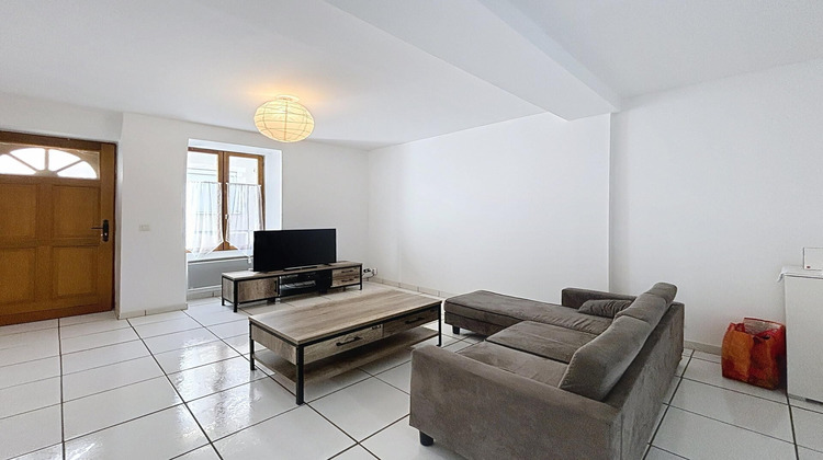 Ma-Cabane - Vente Maison Bonny-sur-Loire, 80 m²