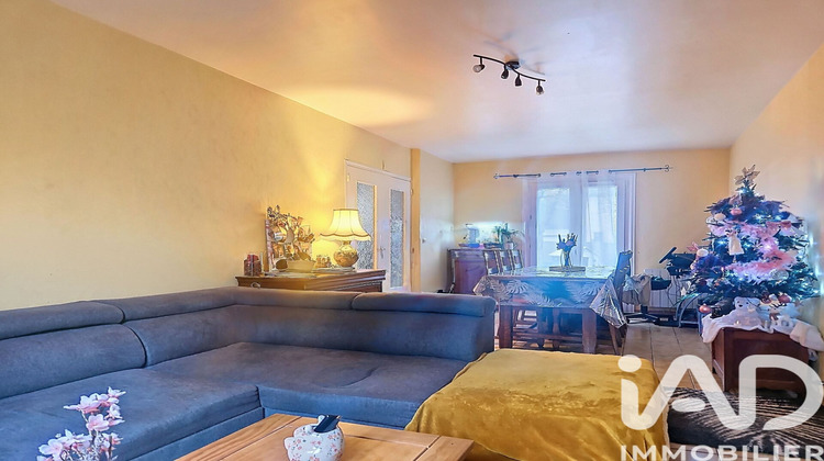 Ma-Cabane - Vente Maison Bonny-sur-Loire, 85 m²