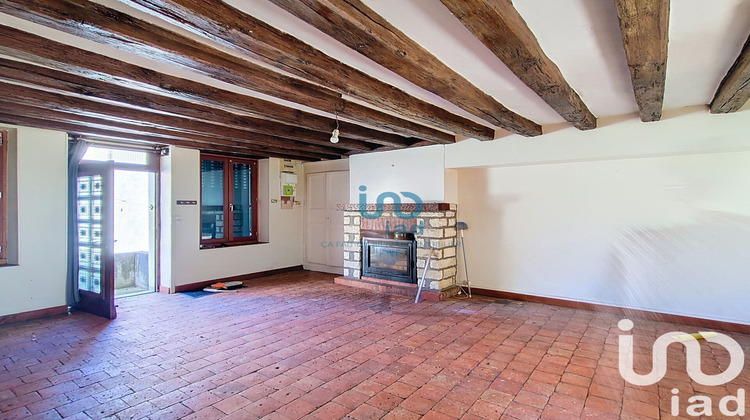 Ma-Cabane - Vente Maison Bonny-sur-Loire, 110 m²