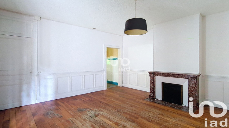 Ma-Cabane - Vente Maison Bonny-sur-Loire, 102 m²