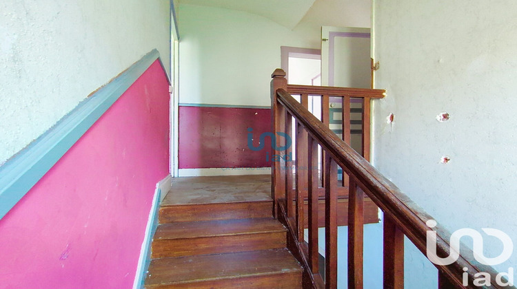 Ma-Cabane - Vente Maison Bonny-sur-Loire, 102 m²