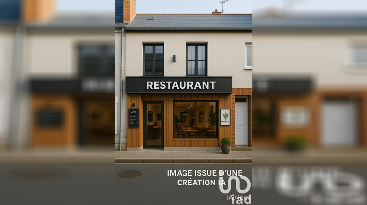 Ma-Cabane - Vente Maison Bonny-sur-Loire, 95 m²