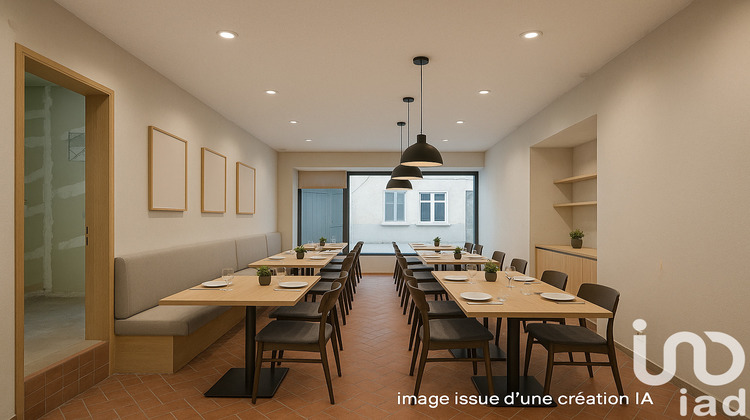 Ma-Cabane - Vente Maison Bonny-sur-Loire, 95 m²