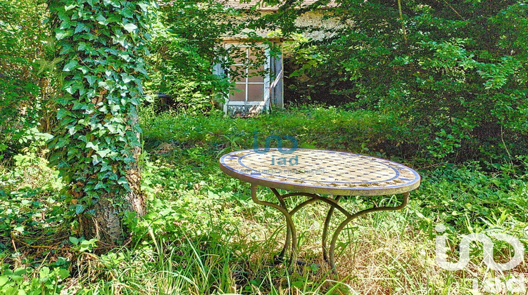 Ma-Cabane - Vente Maison Bonny-sur-Loire, 133 m²