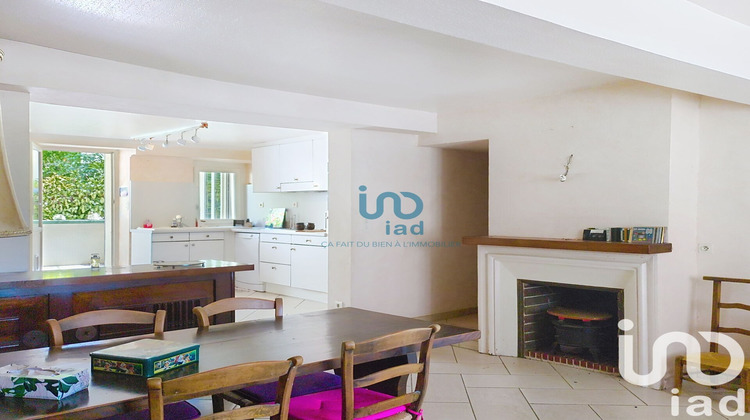 Ma-Cabane - Vente Maison Bonny-sur-Loire, 133 m²