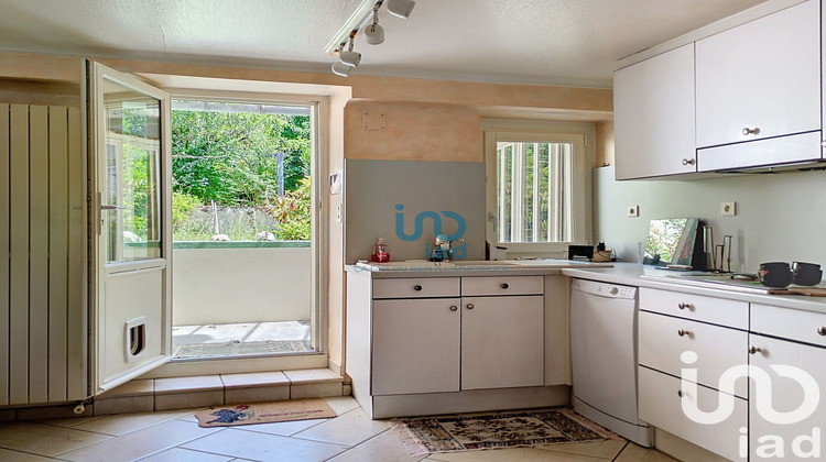 Ma-Cabane - Vente Maison Bonny-sur-Loire, 133 m²