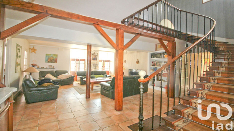 Ma-Cabane - Vente Maison Bonny-sur-Loire, 270 m²