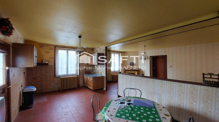 Ma-Cabane - Vente Maison Bonny-sur-Loire, 74 m²