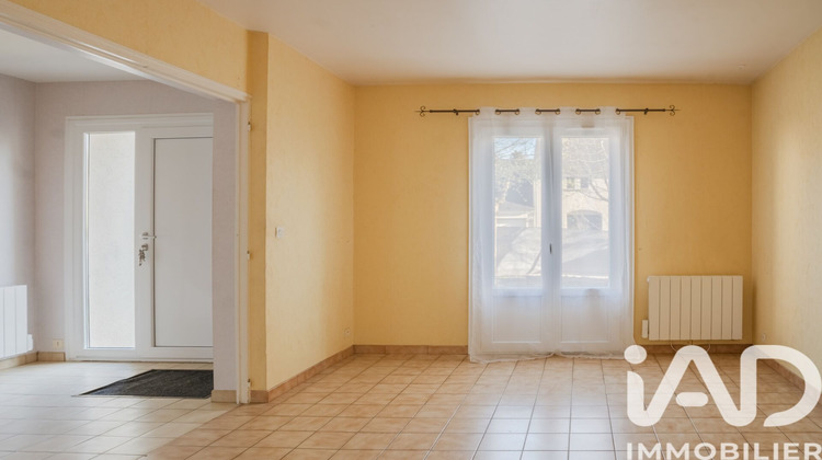 Ma-Cabane - Vente Maison Bonny-sur-Loire, 85 m²