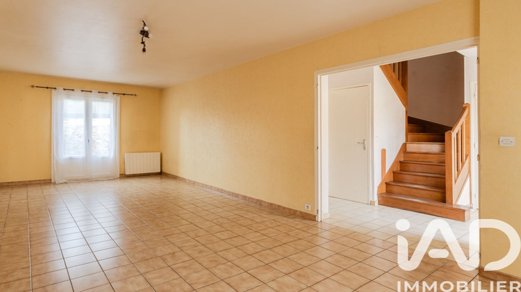 Ma-Cabane - Vente Maison Bonny-sur-Loire, 85 m²