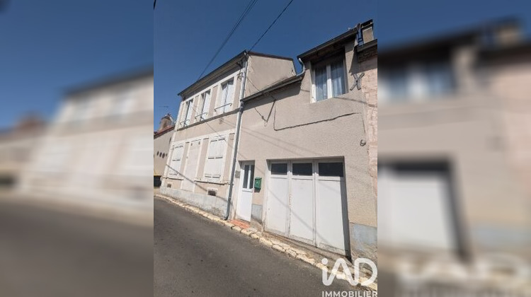 Ma-Cabane - Vente Maison Bonny-sur-Loire, 115 m²