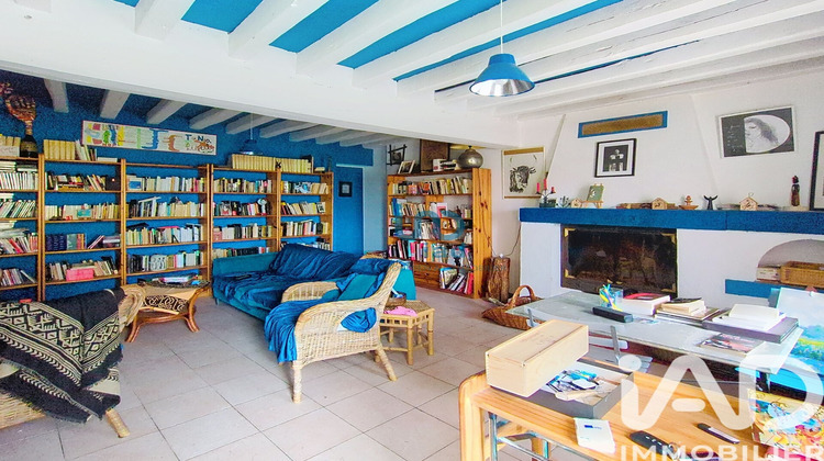 Ma-Cabane - Vente Maison Bonny-sur-Loire, 239 m²