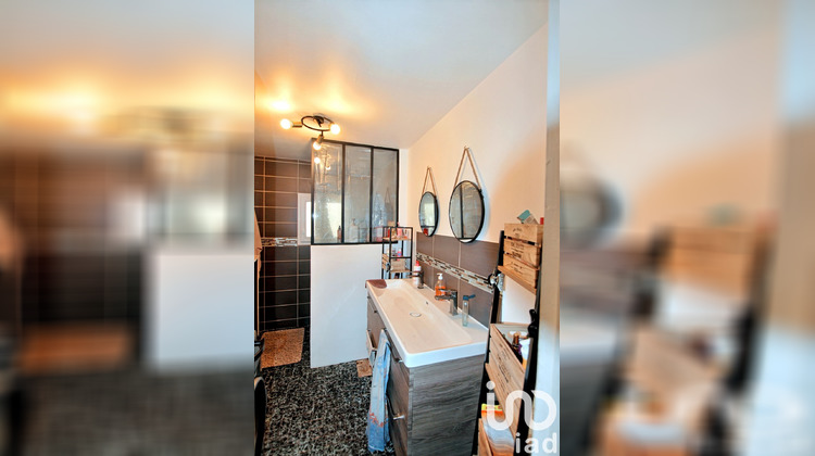 Ma-Cabane - Vente Maison Bonny-sur-Loire, 158 m²