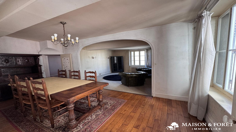 Ma-Cabane - Vente Maison Bonny-sur-Loire, 231 m²