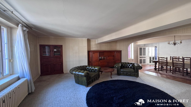 Ma-Cabane - Vente Maison Bonny-sur-Loire, 231 m²