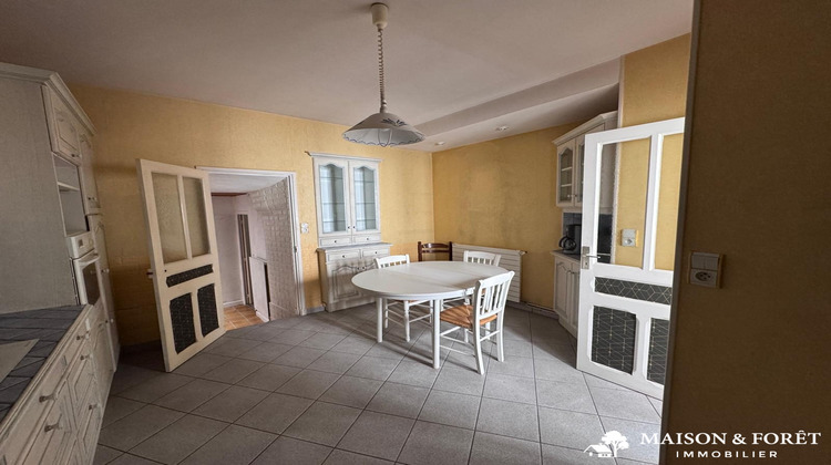 Ma-Cabane - Vente Maison Bonny-sur-Loire, 231 m²