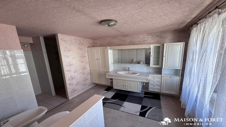 Ma-Cabane - Vente Maison Bonny-sur-Loire, 231 m²