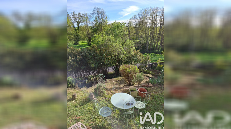 Ma-Cabane - Vente Maison Bonny-sur-Loire, 132 m²