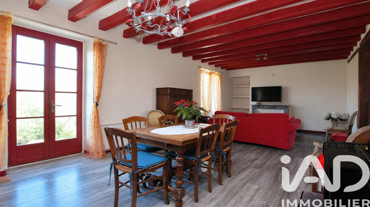Ma-Cabane - Vente Maison Bonny-sur-Loire, 132 m²