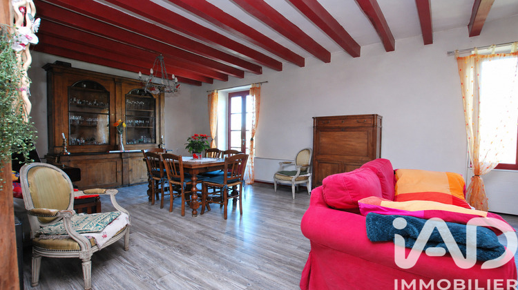 Ma-Cabane - Vente Maison Bonny-sur-Loire, 132 m²