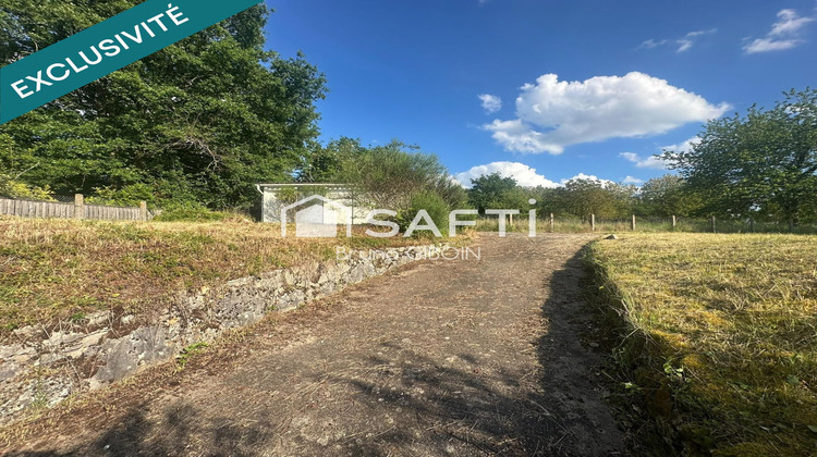 Ma-Cabane - Vente Maison Bonny-sur-Loire, 77 m²